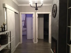 Hallway design in house p 3