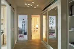 Hallway design in house p 3
