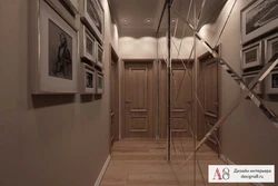 Hallway design in house p 3