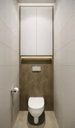 Туалет