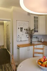 Дизайн Трешки В Хрущевке С Маленькой Кухней