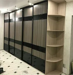Шкаф в прихожую 4 метра в длину дизайн
