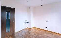 LSR apartment finishing photos