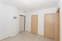 LSR Mənzilinin Bitirilməsi Fotoşəkilləri
