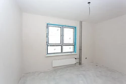 LSR mənzilinin bitirilməsi fotoşəkilləri