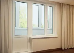 Фото Пластиковых Окон В Квартире
