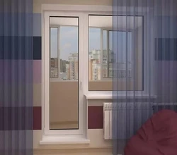 Фота гаўбечных дзвярэй у кватэры