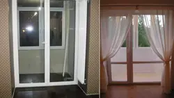 Категория Балконы и лоджии