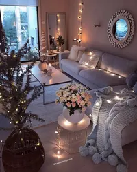 Категория Дизайн интерьера