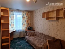 Фото уютной комнаты в квартире