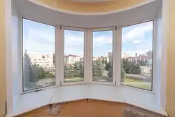 Эркерное Окно Фото В Квартире