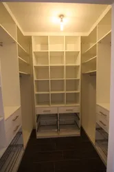 Категория Кладовка