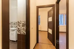 Солнечный Город Отделка Квартир Фото