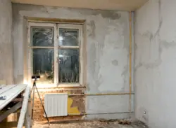 Фото старые окна в квартире