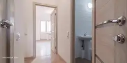 Квартиры по реновации отделка фото