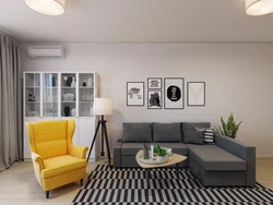 Pics of furnished apartments