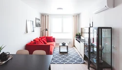 Pics of furnished apartments