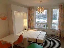 Mebel Bilan Jihozlangan Kvartiralarning Rasmlari