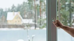 Открытое Окно В Квартире Фото