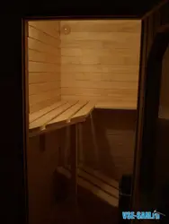 Сауна на балконе в квартире фото