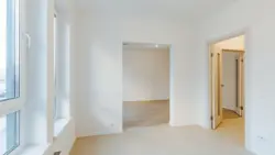Apartments With Finishing From The Developer Photo