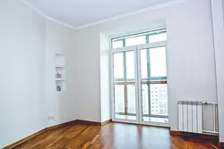 Квартиры с отделкой от застройщика фото
