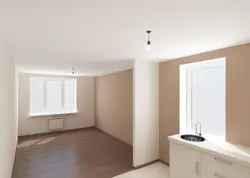Квартиры с отделкой от застройщика фото