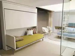 Дизайн интерьера