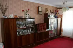 Фото Советских Квартир С Советской Мебелью