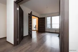 New Borovaya apartments with finishing photo