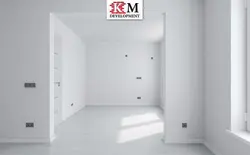 New Borovaya apartments with finishing photo