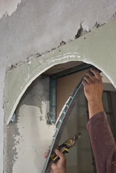 Чӣ тавр сохтани камон дар сурати квартира