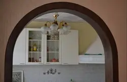 Чӣ Тавр Сохтани Камон Дар Сурати Квартира