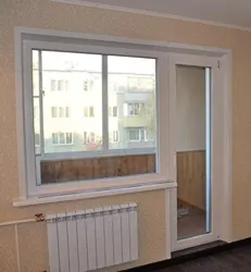 Фото Окон В Квартире В Хрущевке