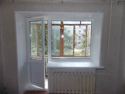 Фото Окон В Квартире В Хрущевке