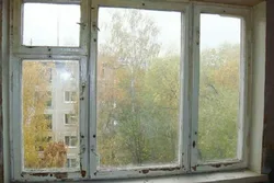 Фото окон в квартире в хрущевке