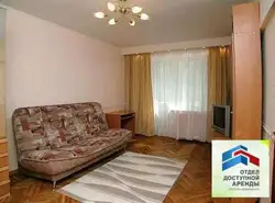 Суратхои квартирахо бо таъмири стандартй ва мебель