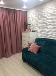 Renovating a room in an apartment with your own hands photo