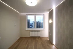 Turnkey Finishing Of Apartments In New Buildings Photo