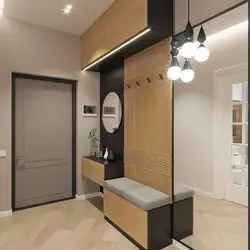 Apartment corridor design photo 2019 modern ideas