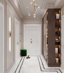 Apartment Corridor Design Photo 2019 Modern Ideas