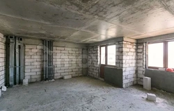 Фото Квартиры Без Отделки В Новостройке От Застройщика