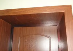 Доборы на двери входные фото со стороны квартиры