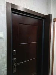 Иловахо Ба Дар, Суратхои Даромадгох Аз Тарафи Квартира