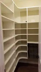 Категория Кладовка