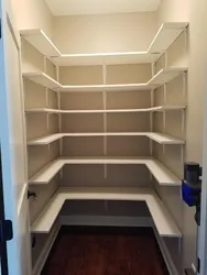 Категория Кладовка