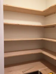 Категория Кладовка