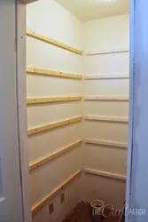 Категория Кладовка