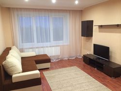 Real photos of ordinary apartments with ordinary renovation and furniture