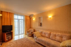 Real photos of ordinary apartments with ordinary renovation and furniture